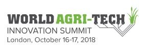 World Agri-Tech Summit 2018