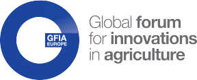Turret Media FZ LLC - GFIA Europe - Global Forum for Innovations in Agriculture 