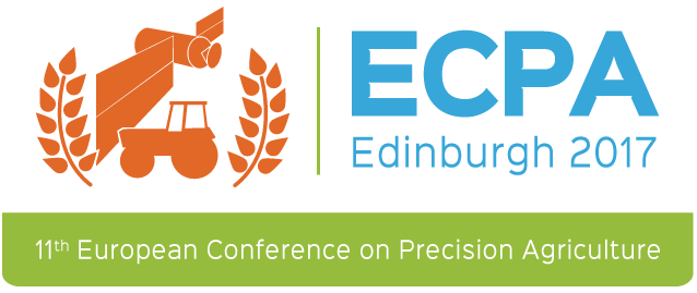 11th European Conference on Precision Agriculture