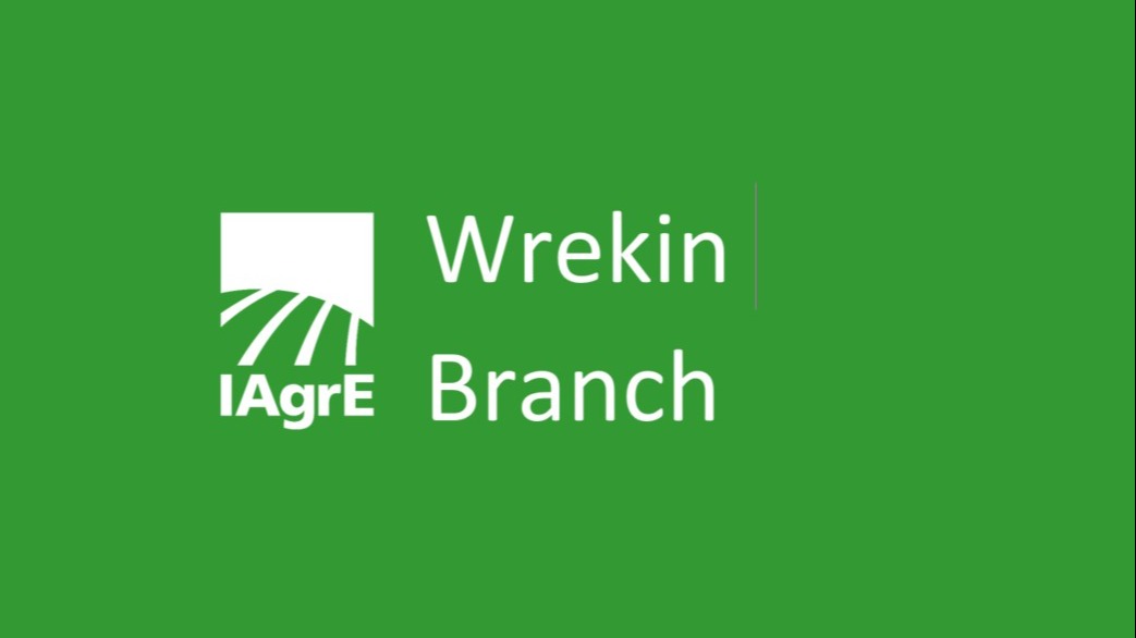 Wrekin Committee Meeting