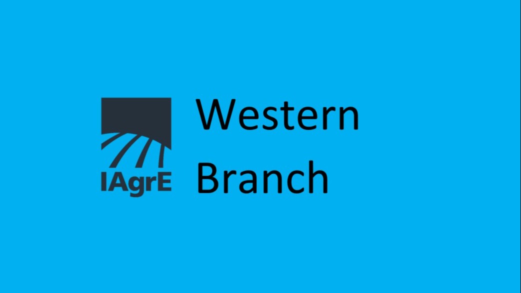 Western Branch Meeting 