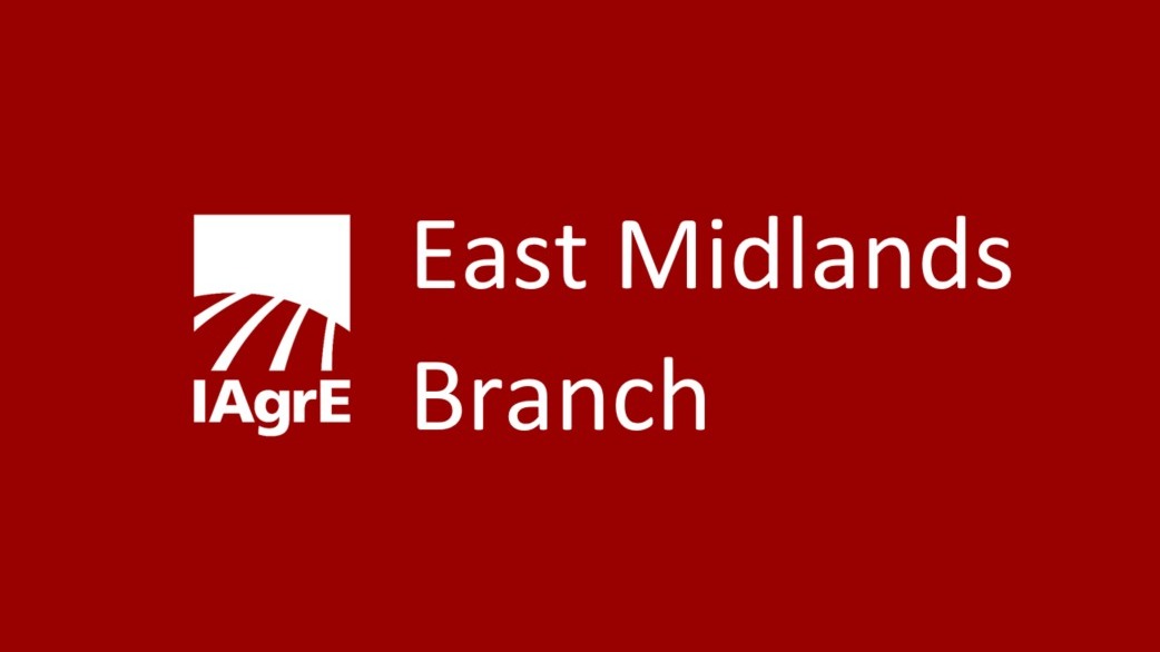 East Midlands Branch visit Brooksby College