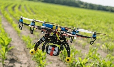 Drones for Farming Conference