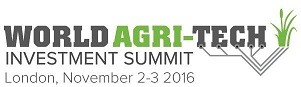 Rethink Events - World Agri-Tech Investment Summit 