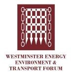 Westminster Forum - Priorities for UK waste and recycling policy and developing the circular economy