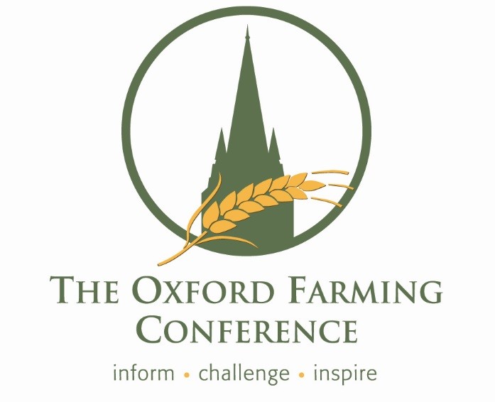The Oxford Farming Conference 2018