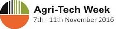 Agri-Tech Week 2016 - Shiny Kit & Smart Drivers – Putting Technology to Work 