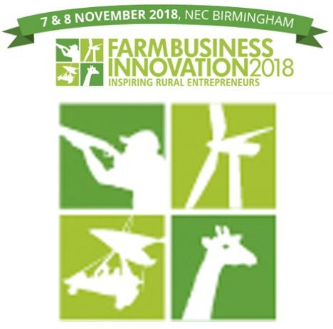 Farm Business Innovation 2018