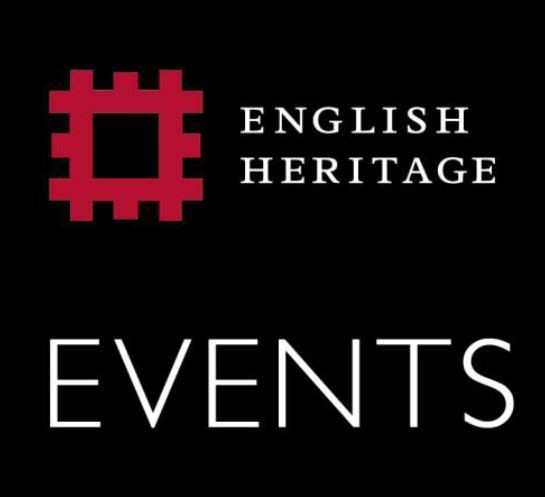 English Heritage NIAE Event - Wrest Park