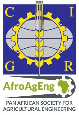 CIGR & AfroAgEng Conference 2019