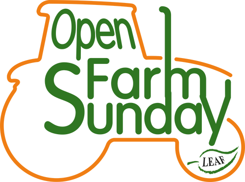 LEAF Open Farm Sunday