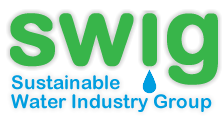 SWIG Lunchtime Event - Water Management Integrated or Disintegrated?