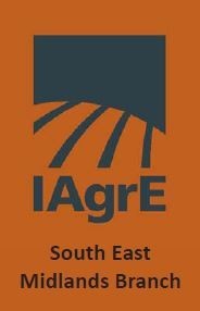 South East Midlands Branch Technical Talk -Hands Free Hectare