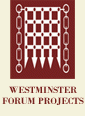 Westminster Energy, Environment & Transport Forum - Next steps for waste and recycling policy in the UK 