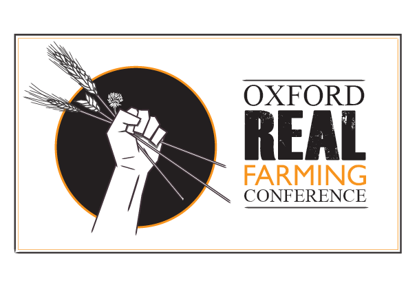 Oxford Real Farming Conference 2020