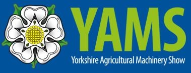 Yorkshire Agricultural Machinery Show 2020