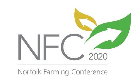 Norfolk Farming Conference 2020