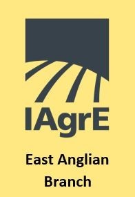 East Anglia Branch Technical Talk - online