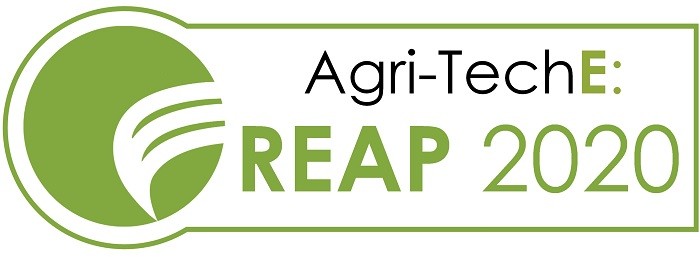REAP Conference 2020 - From micro-scape to landscape - innovating at the frontier