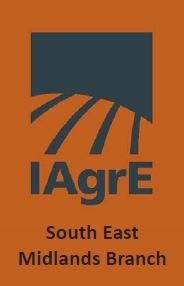 South East Midlands Branch AGM & Student Presentations 2021