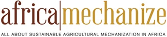 Africa Mechanize - Webinar operationalization of the Framework for Sustainable Agriculture Mechanization in Africa (F-SAMA)