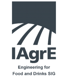 IAgrE Engineering for Food Seminar - 