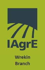Wrekin branch AGCO IDEAL combine