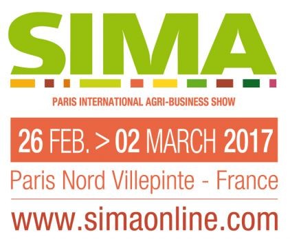 SIMA 2017 - free entry for IAgrE members