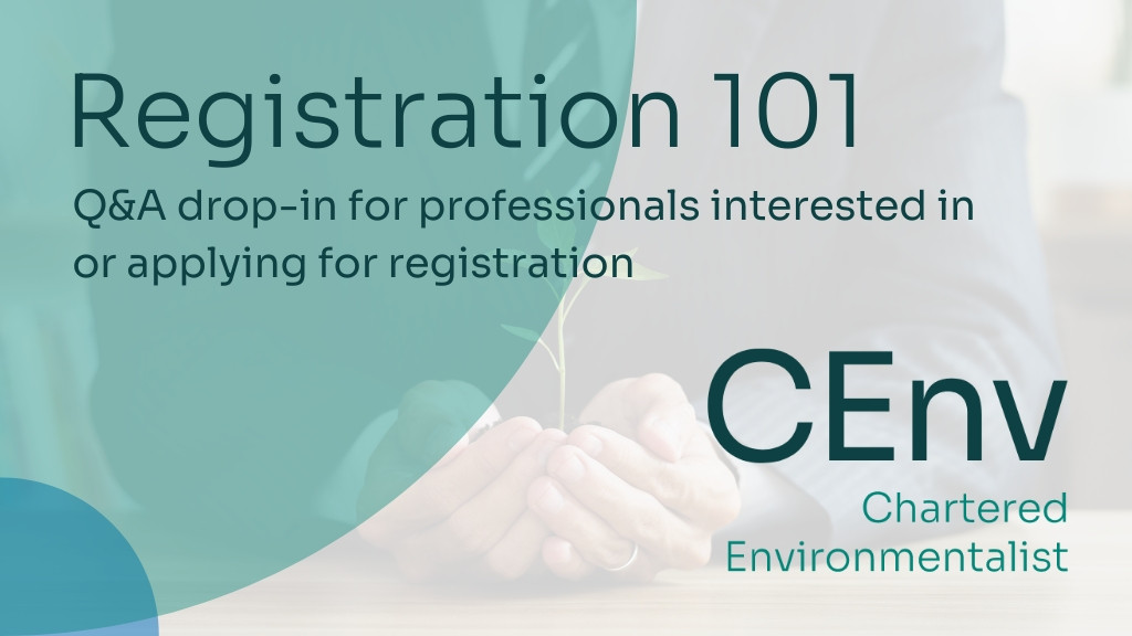 SocEnv - CEnv Registration Q&A