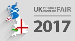 The UK Produce Industry Fair 