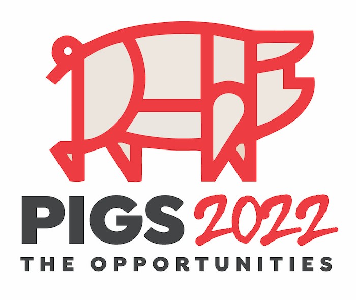 Pigs 2022 - The Opportunities