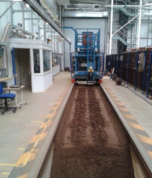 West Midlands Branch - 