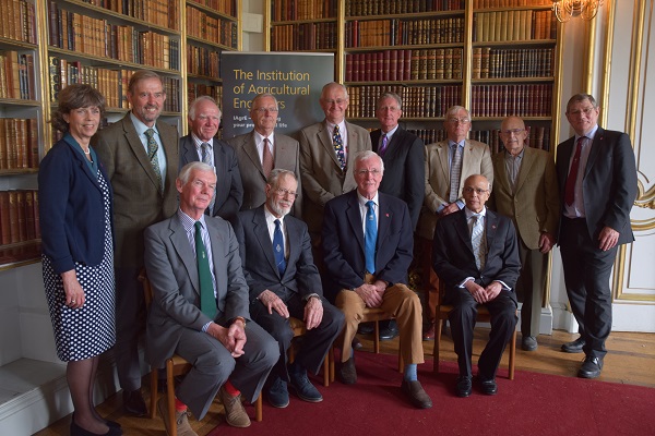 Gathering of Presidents