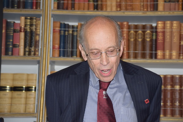 Paul Miller