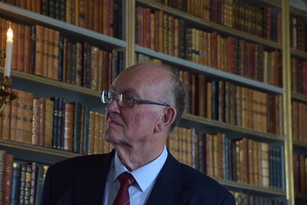 Dick Godwin