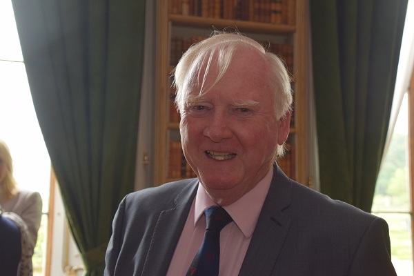 Richard Robinson