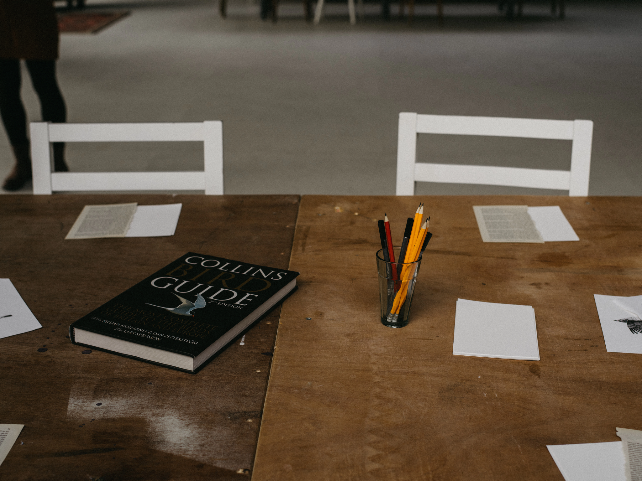 CPD - Continuing your Professional Development