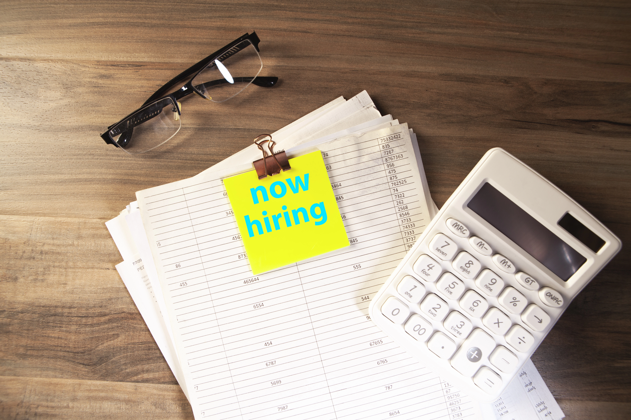 Job Search
