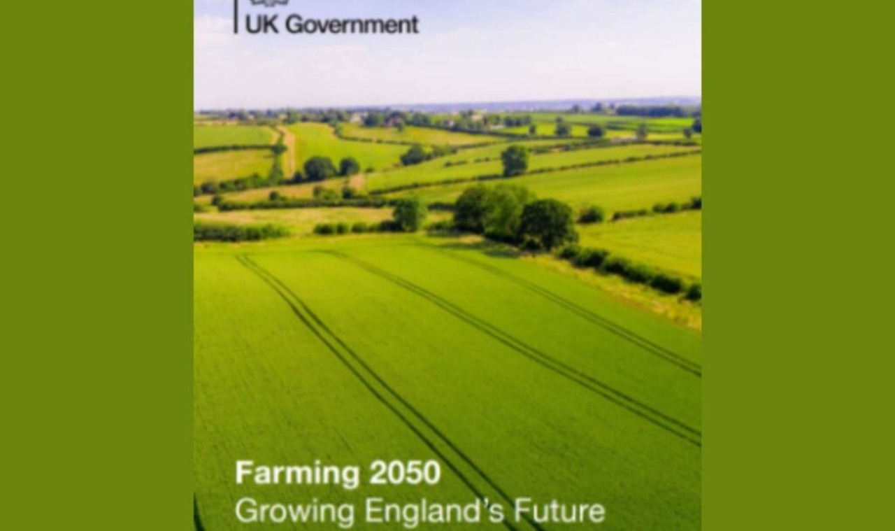 IAgrE welcomes Farming Roadmap 2025
