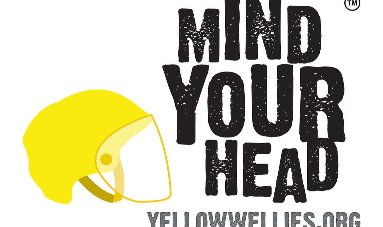Mind your Head 