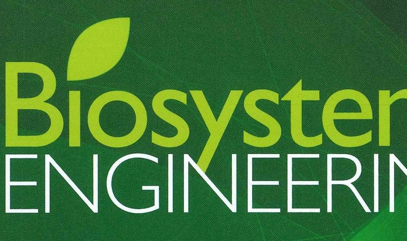 Biosystems Engineering