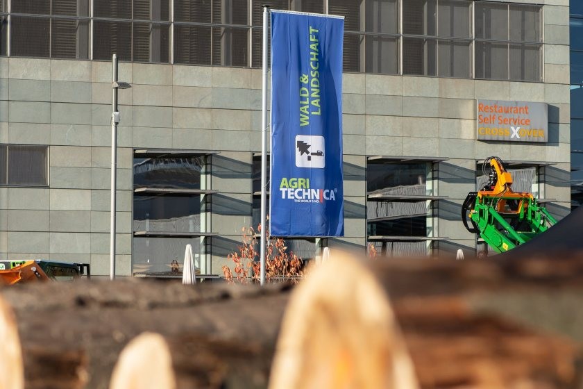 Agritechnica cancelled due to 'deteriorating' pandemic