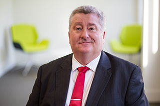 Alasdair Coates appointed new CEO of Engineering Council 