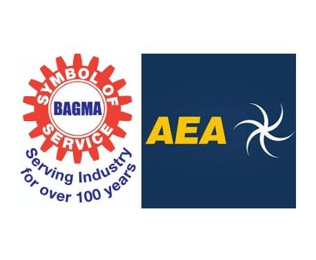  British Agricultural and Garden Machinery Association sold to the Agricultural Engineers Association 
