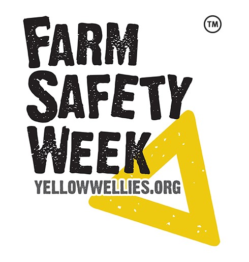 Farm Safety Week 16-20 July 2018