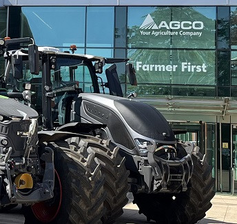 IAgrE Celebrate Awards at AGCO