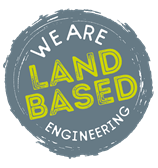 Land-based Engineering Technician of the Year Award 2025