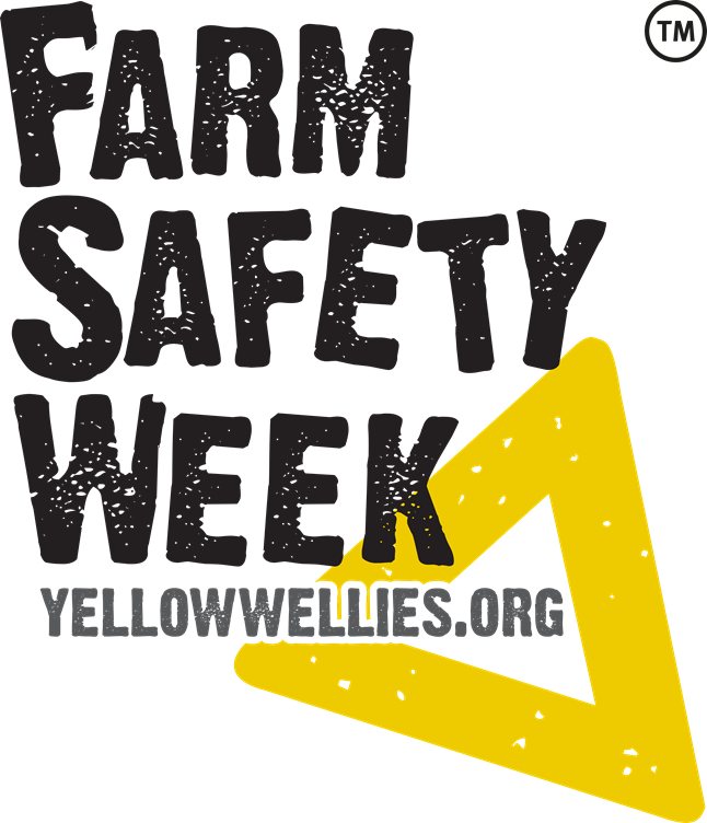 The Institution of Agricultural Engineers (IAgrE) Backs Farm Safety Week 2026