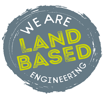 When the whole industry comes together - #WeAreLandbased