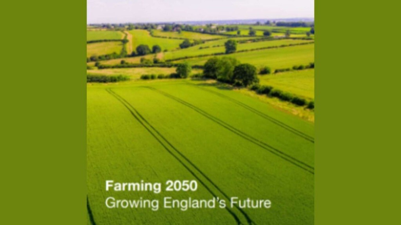IAgrE welcomes Farming Roadmap 2025
